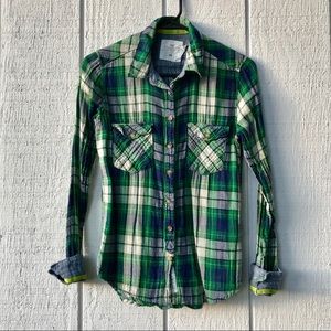 L.O.G.G Label of Graded Goods H&M Sz S